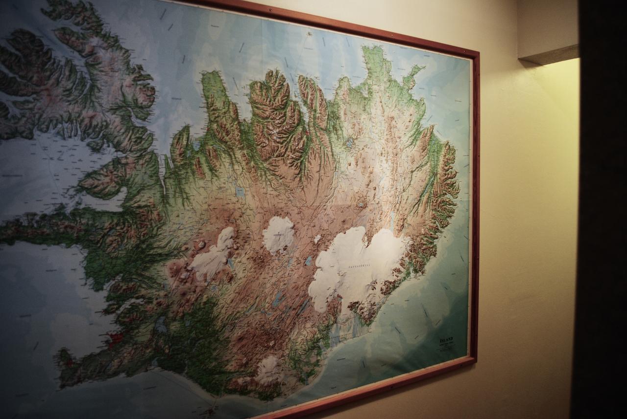 Guesthouse Bjarmaland Talknafjordur Esterno foto